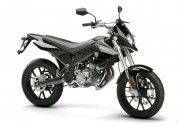 Derbi Senda DRD125R